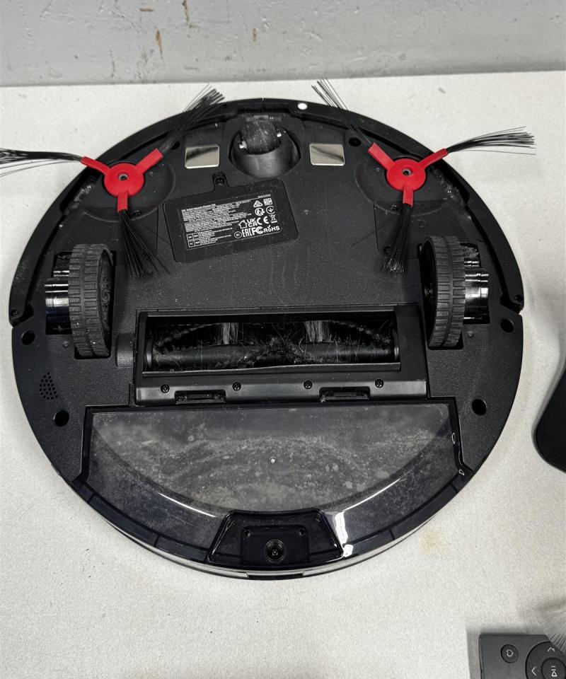 360 Robot Vacuum Cleaner C50 robotti pölynimuri