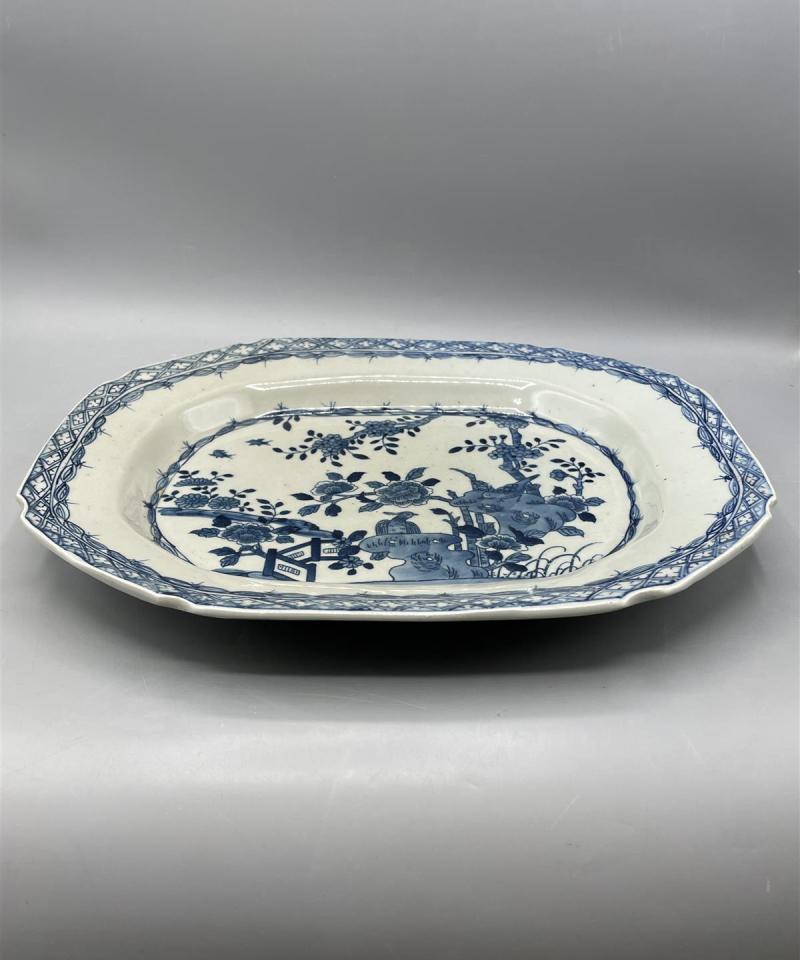 Kiina Qianlong antiikkinen posliinivati