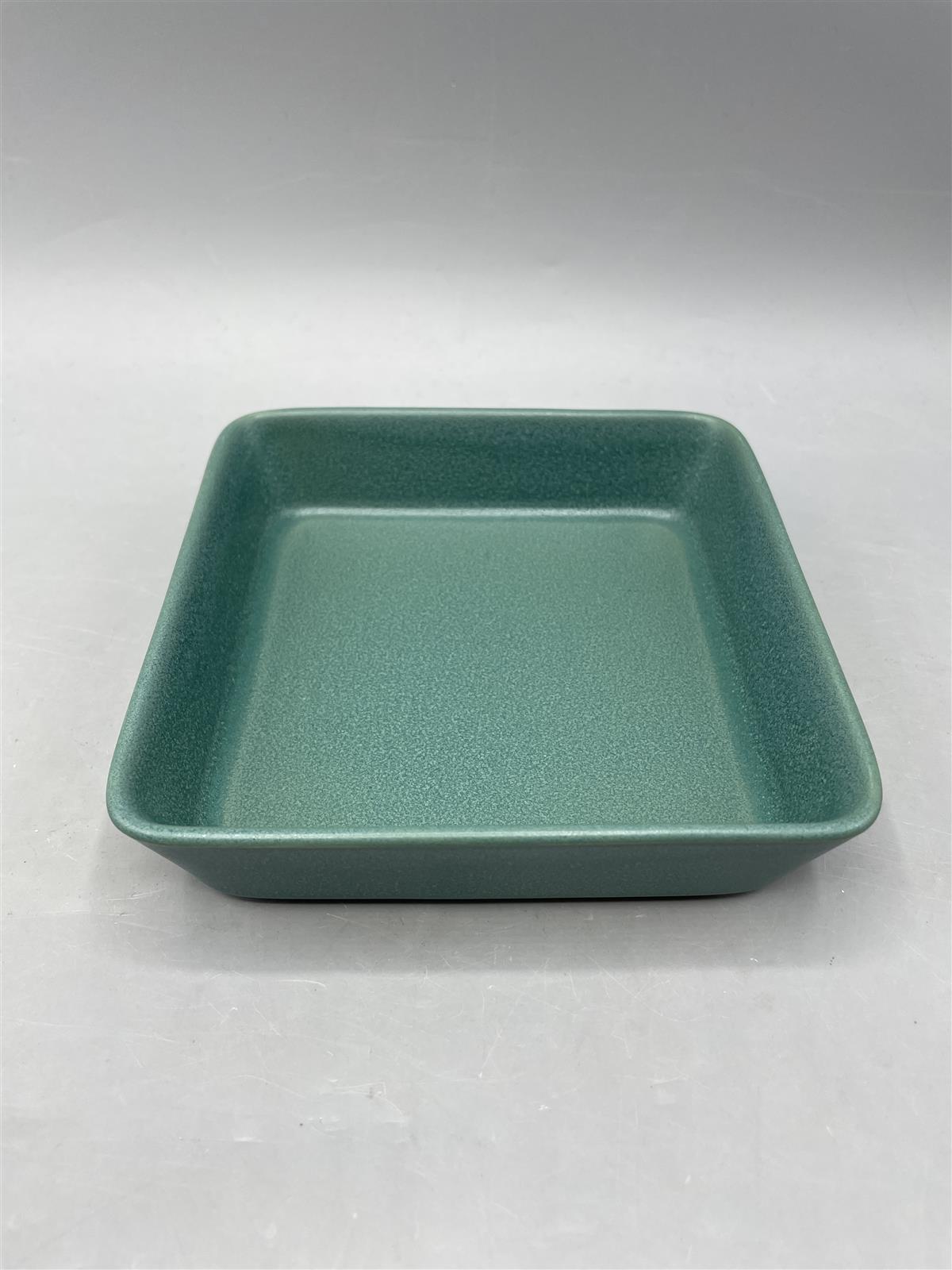 Arabia 24H neliö tarjoiluvati 5kpl, Heikki Orvola