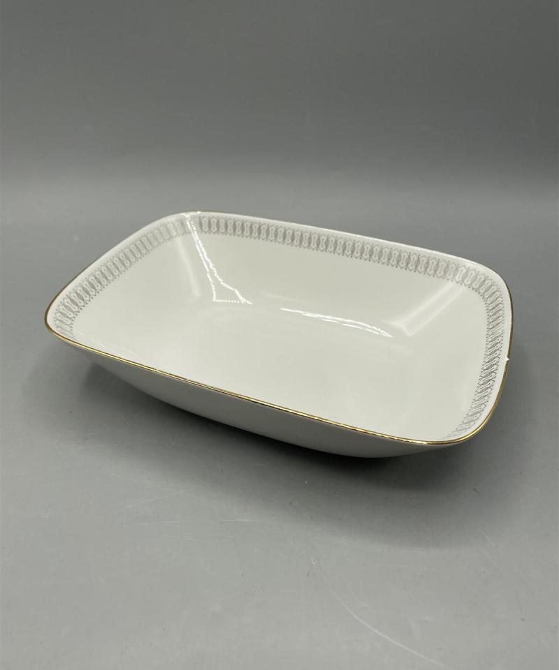 Rörstrand tarjoiluvati 3kpl