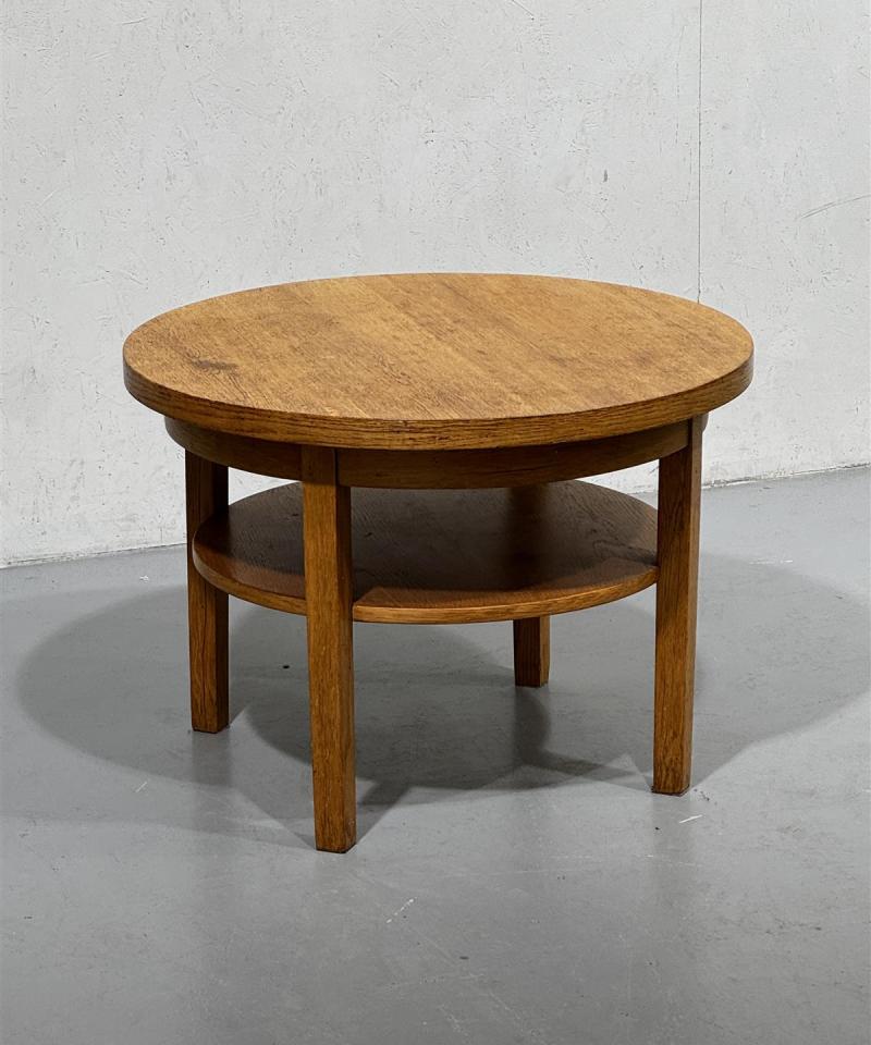 Tammiviilu sohvapöytä 80cm