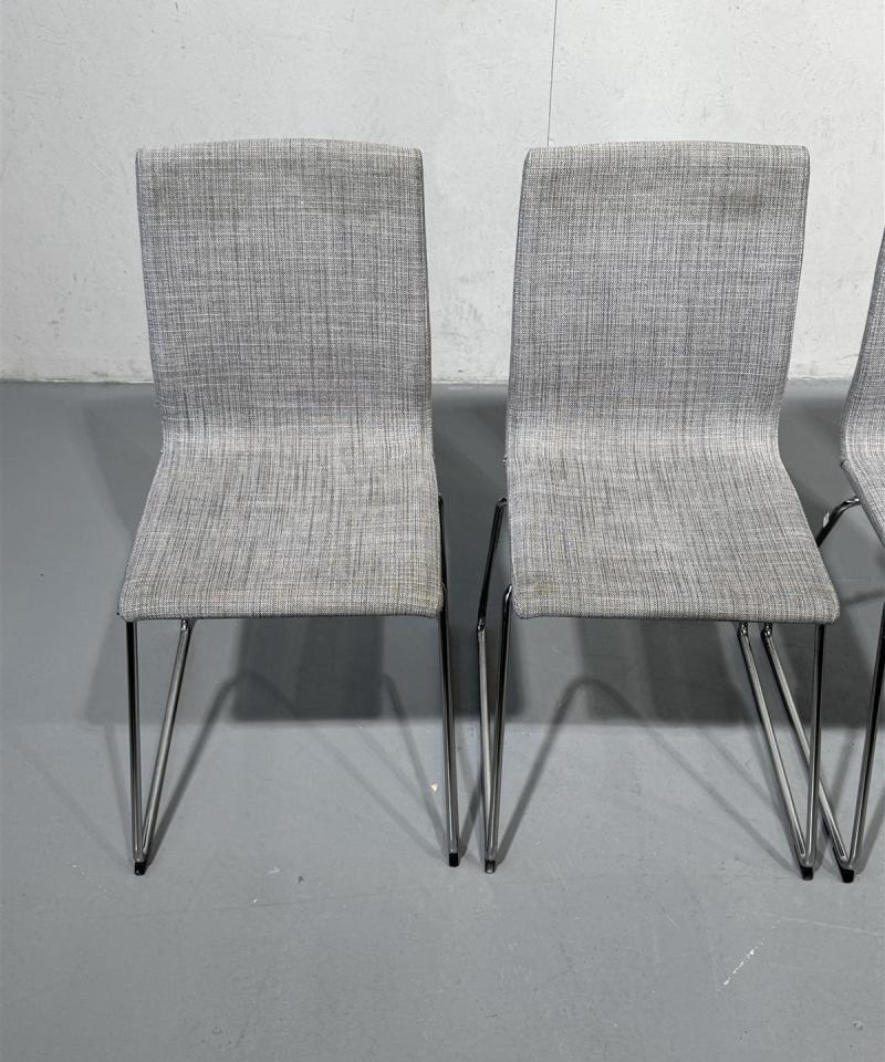 Ikea Volfgang tuolit (4kpl)