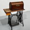 Singer vintage ompelukone