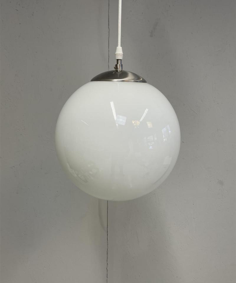 Handex valkoinen pallovalaisin kattovalaisin