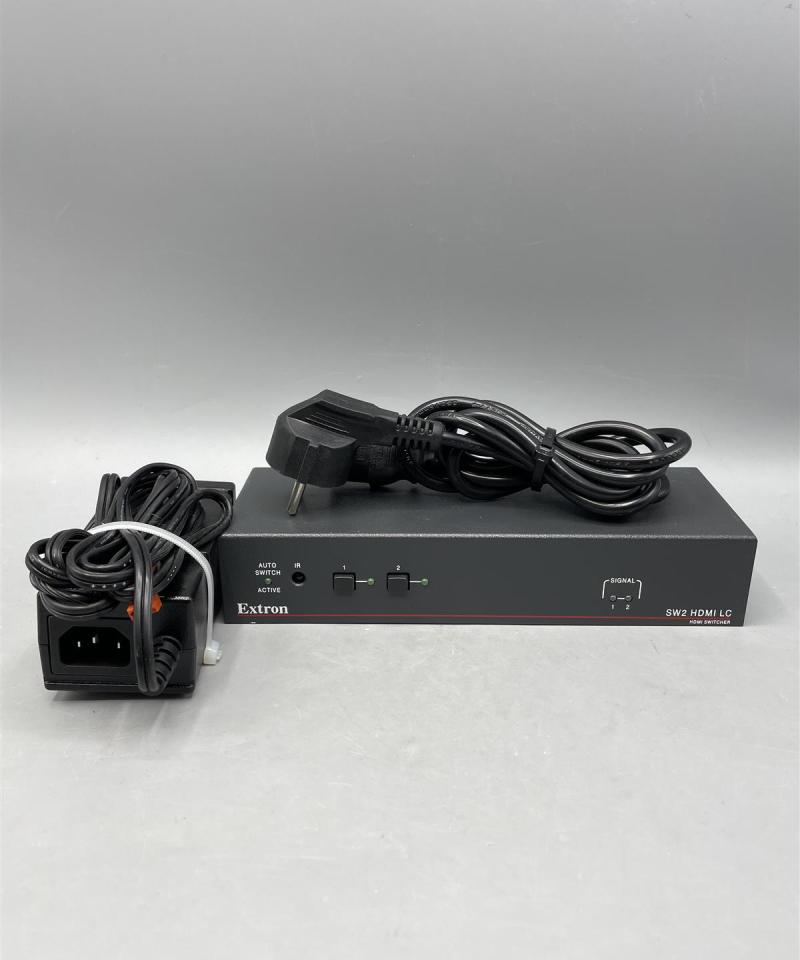 Extron SW2 HDMI LC kytkin