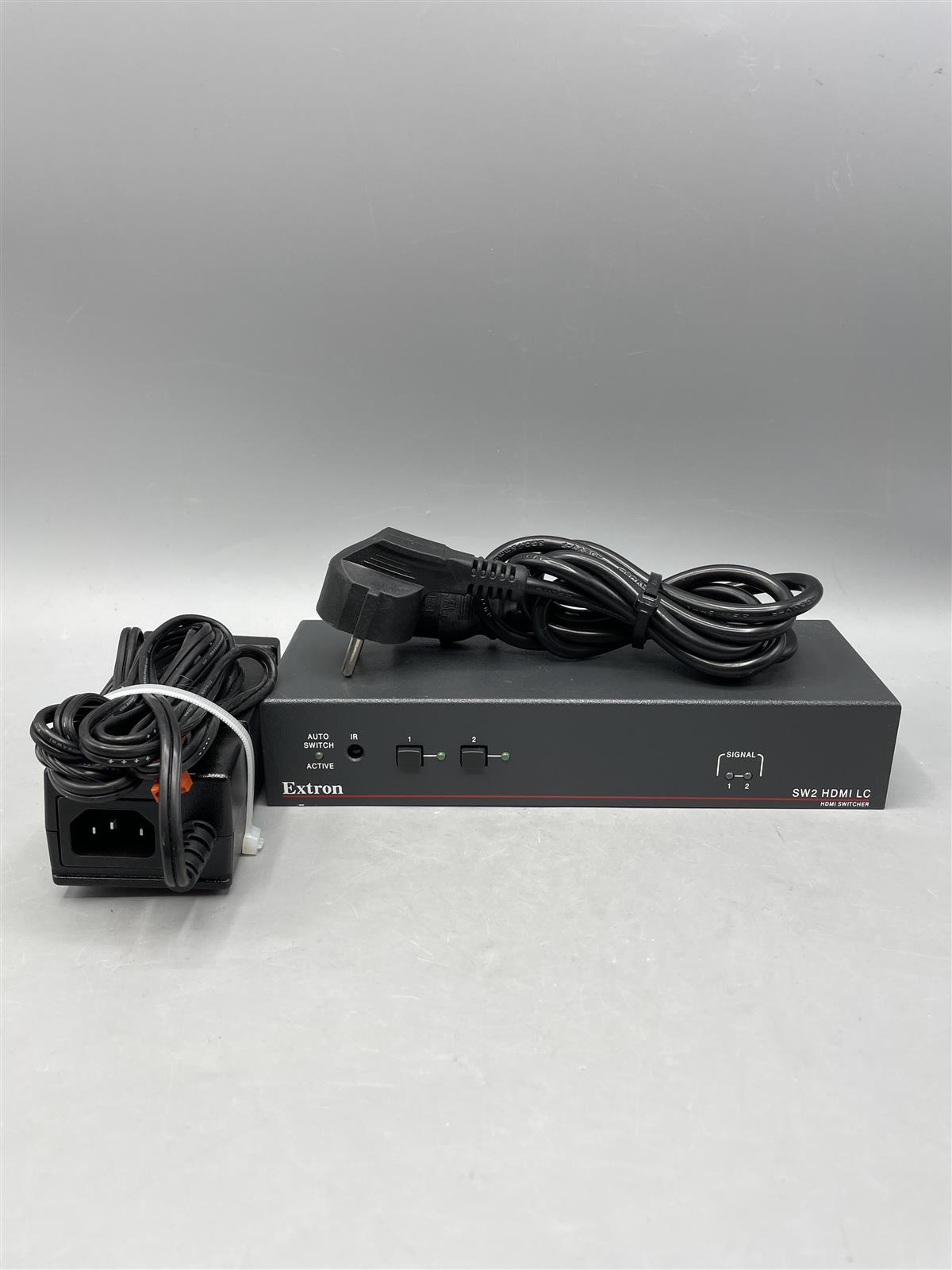 Extron SW2 HDMI LC kytkin