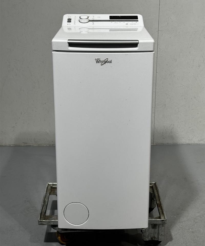Whirlpool TDLR 60220 pesukone