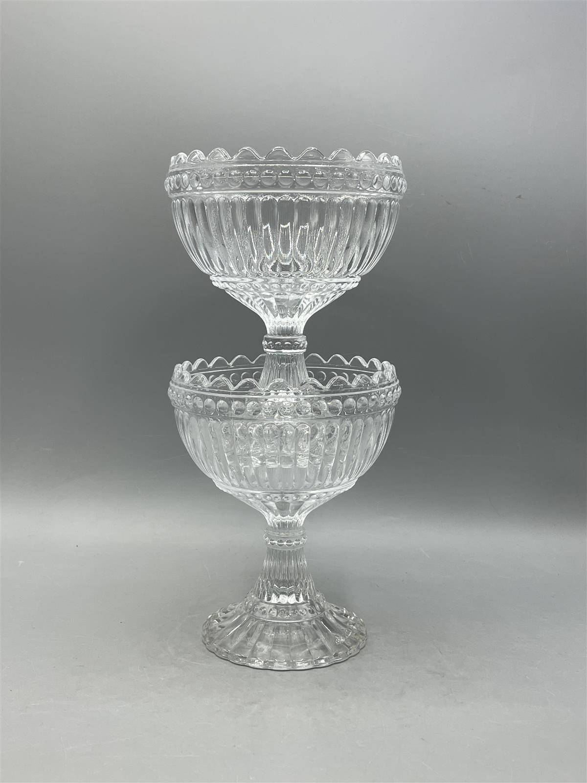 Iittala Marimekko Mariskooli 155mm kirkas 2kpl