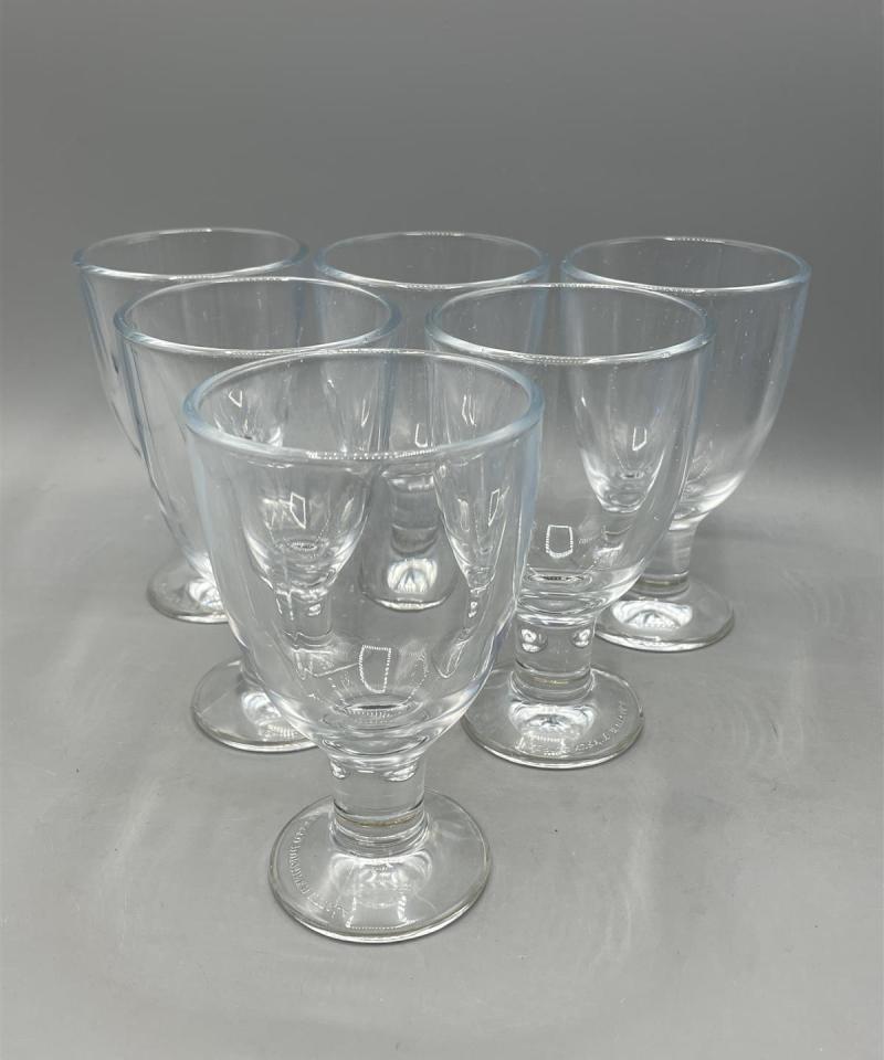 Iittala Verna juomalasi 6kpl, Kerttu Nurminen