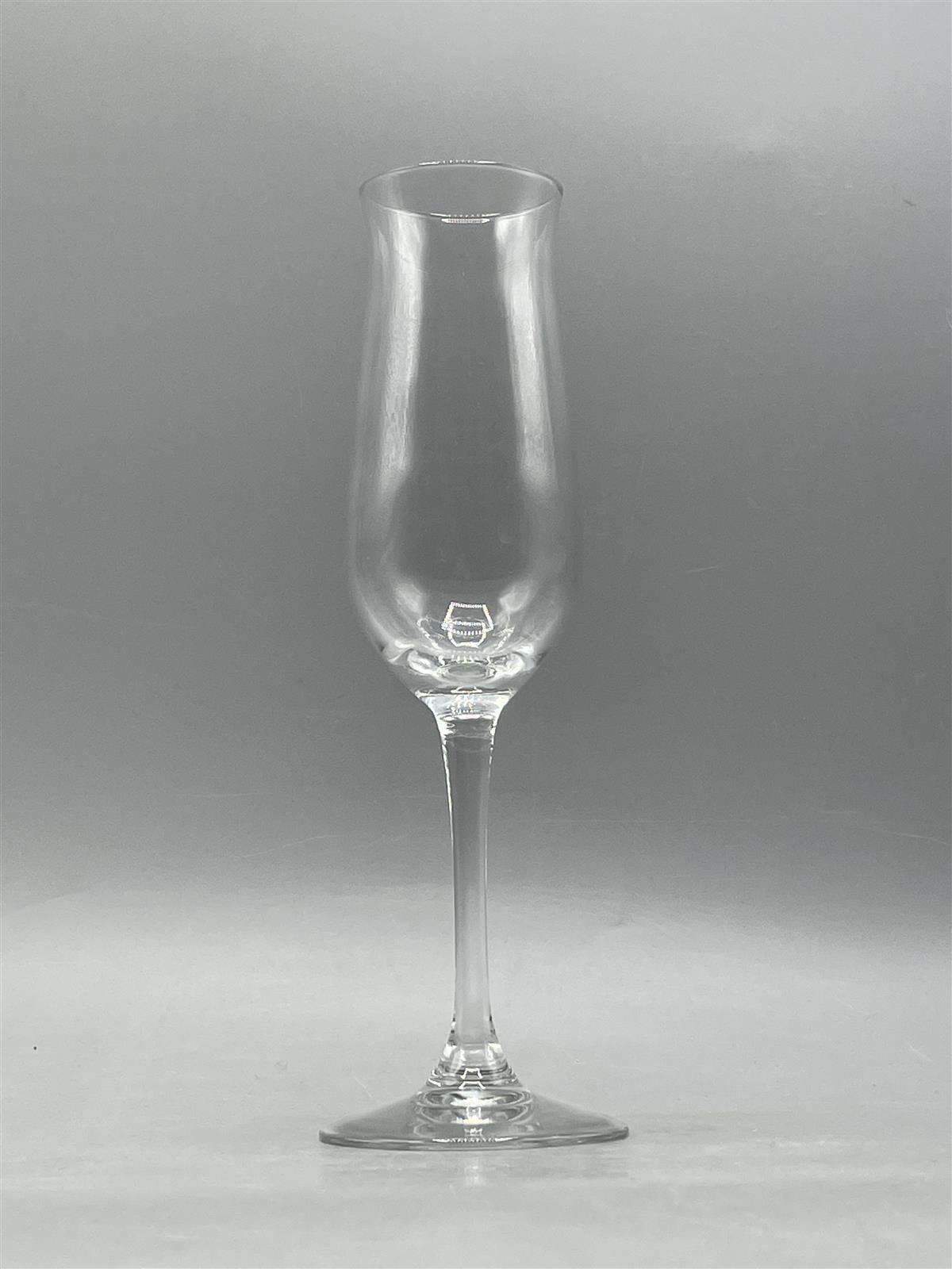 Lasi samppanjalasit 10kpl, Italia