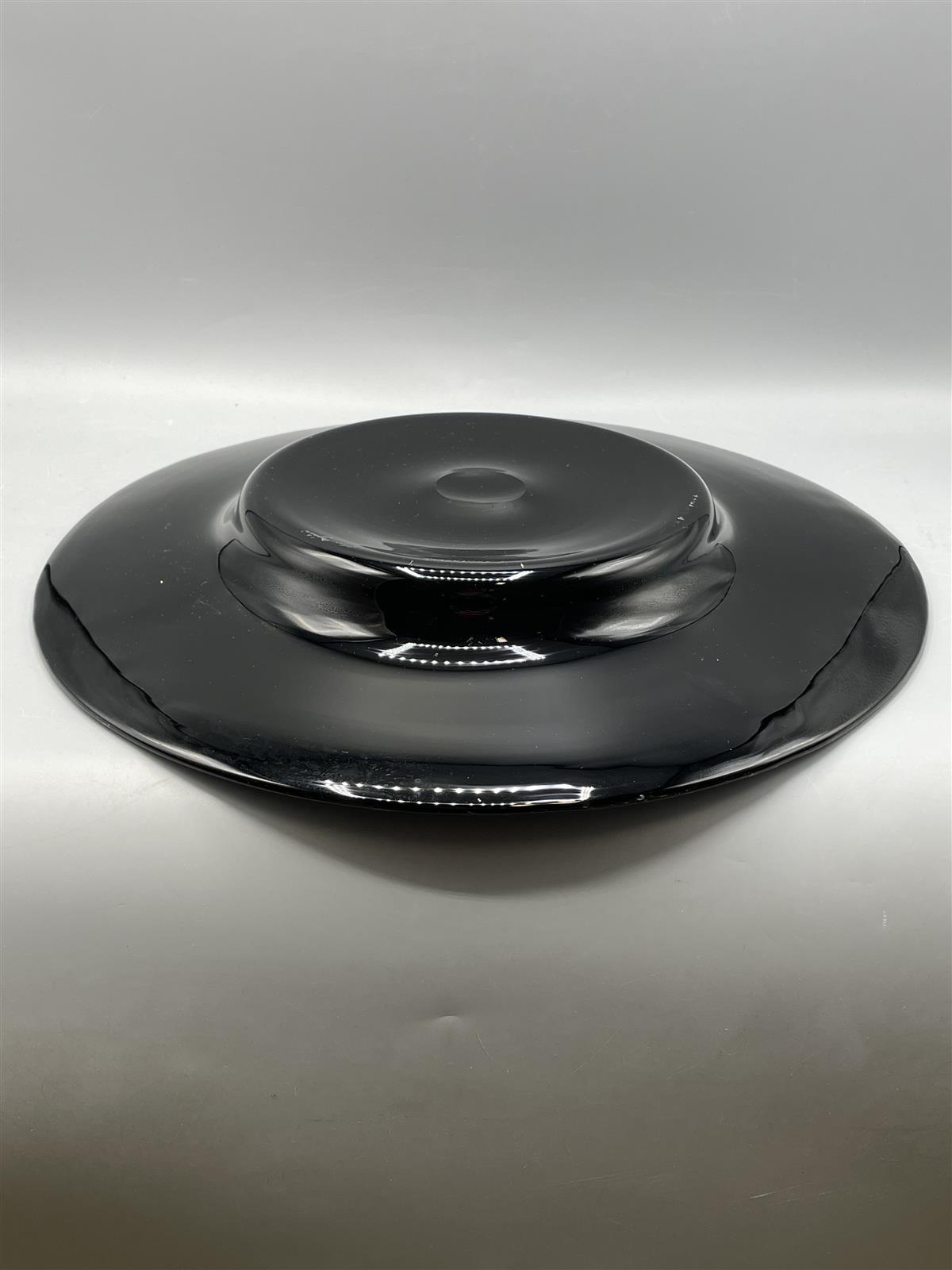 Nuutajärvi koriste lasivati, Pentti Santalalahti