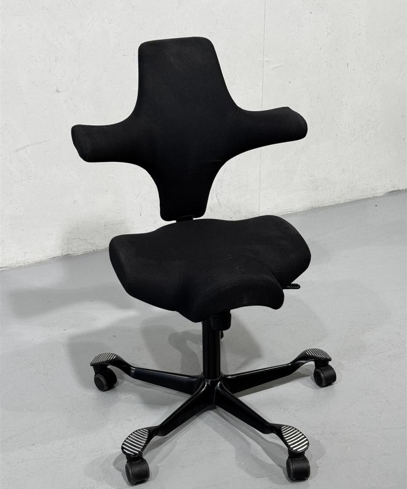 HÅG Capisco työtuoli