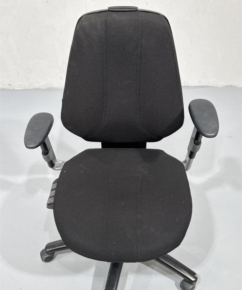 Martela Logic 300 työtuoli