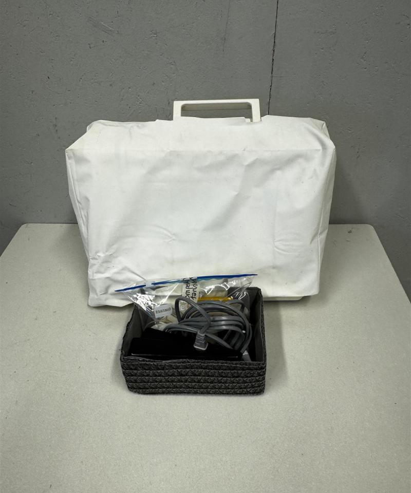 Brother XL-4010 ompelukone