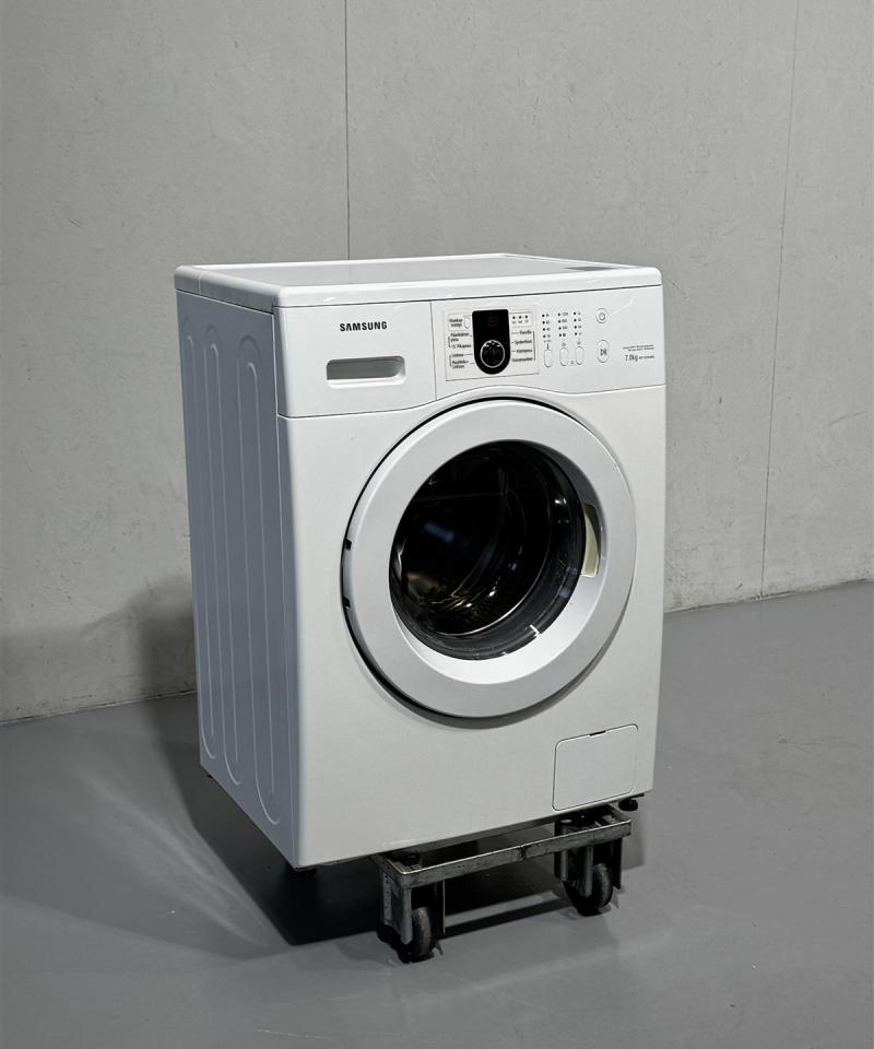 Samsung pyykinpesukone WF1702NHWG