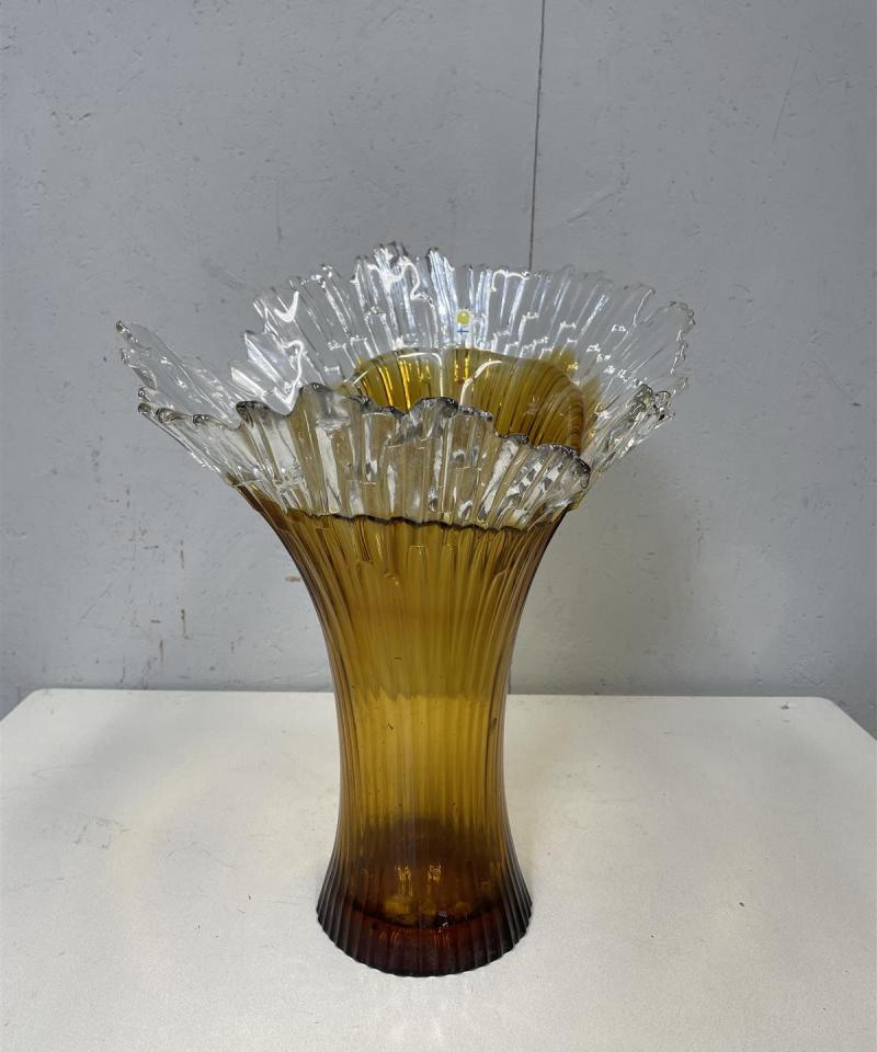 Humppila Revontulet iso maljakko, Tauno Wirkkala