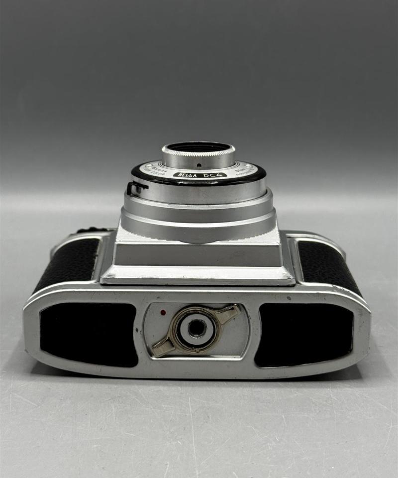 Bilora Bella DC4 vintage kamera