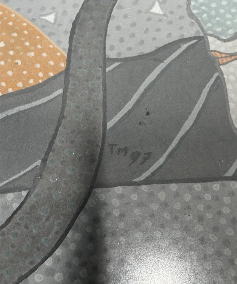 Taulu vedos (4 kpl) TM