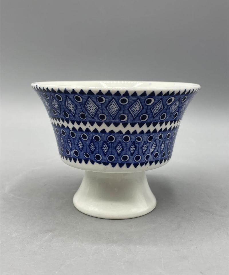 Arabia Lobelia sokerikko ja kermakko, Raija Uosikkinen