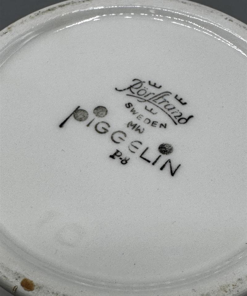 Rörstrand Piggelin kulho Marianne Westman