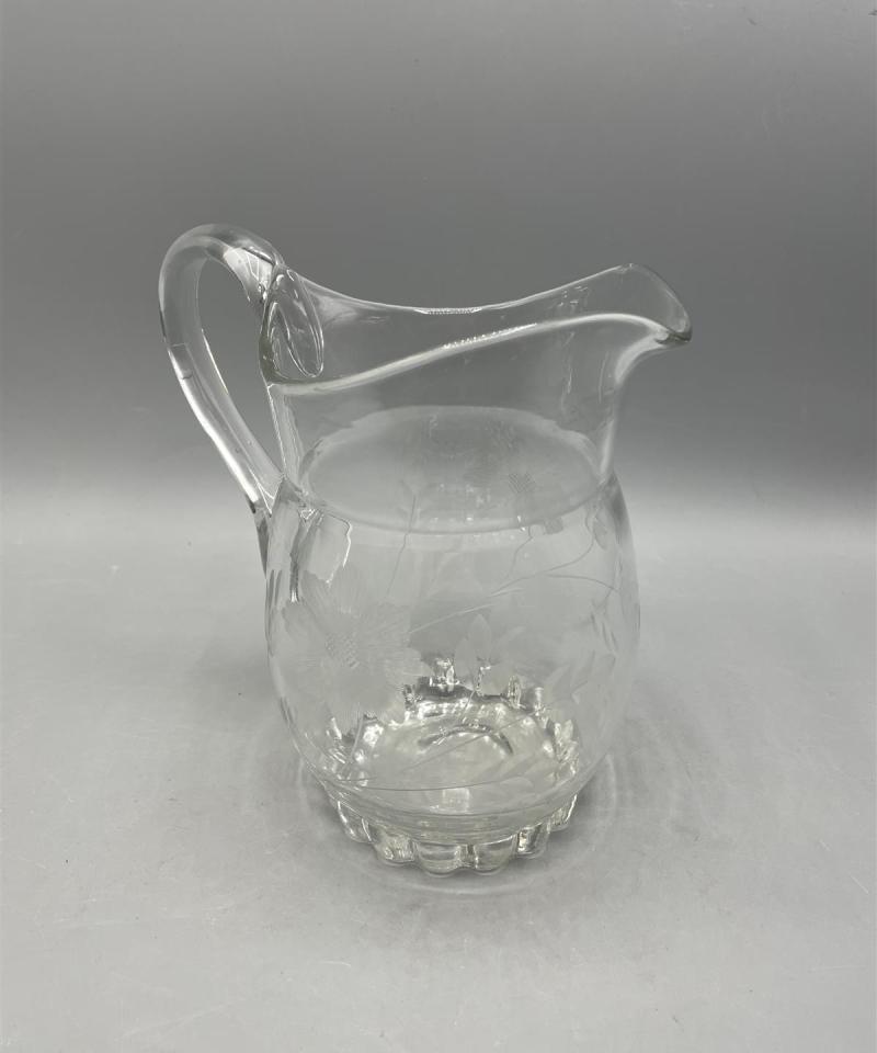 Riihimäen lasi Onerva lasikaadin