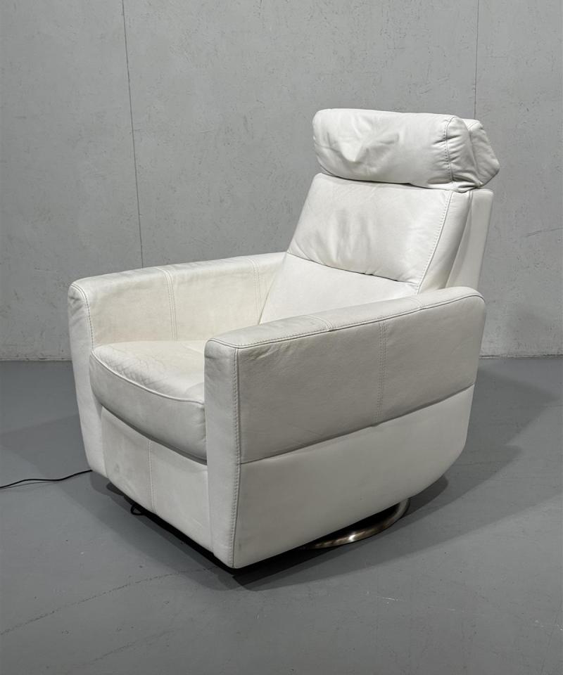 Pohjanmaan kaluste recliner nojatuoli sähkö