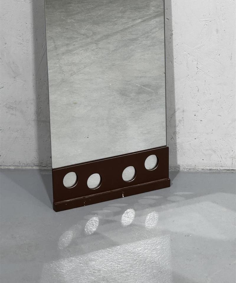 Retro peili 30x100cm