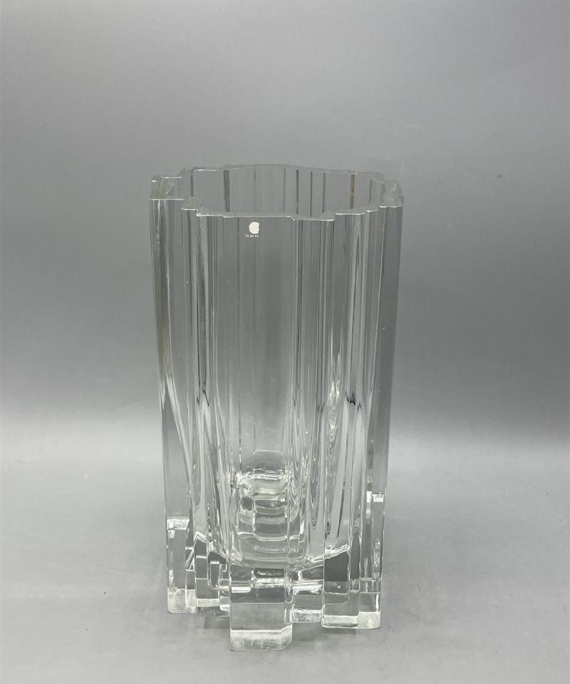 Iittala Arcadia 3571 maljakko, Tapio Wirkkala