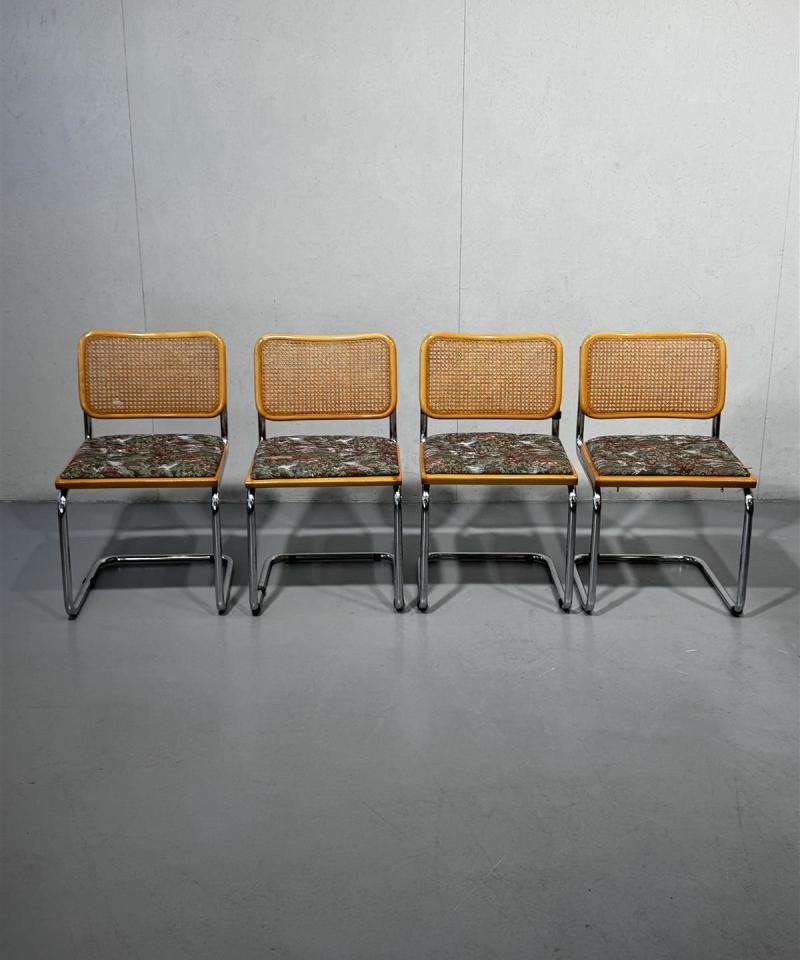 Venetsia tuolit (4 kpl) Italia