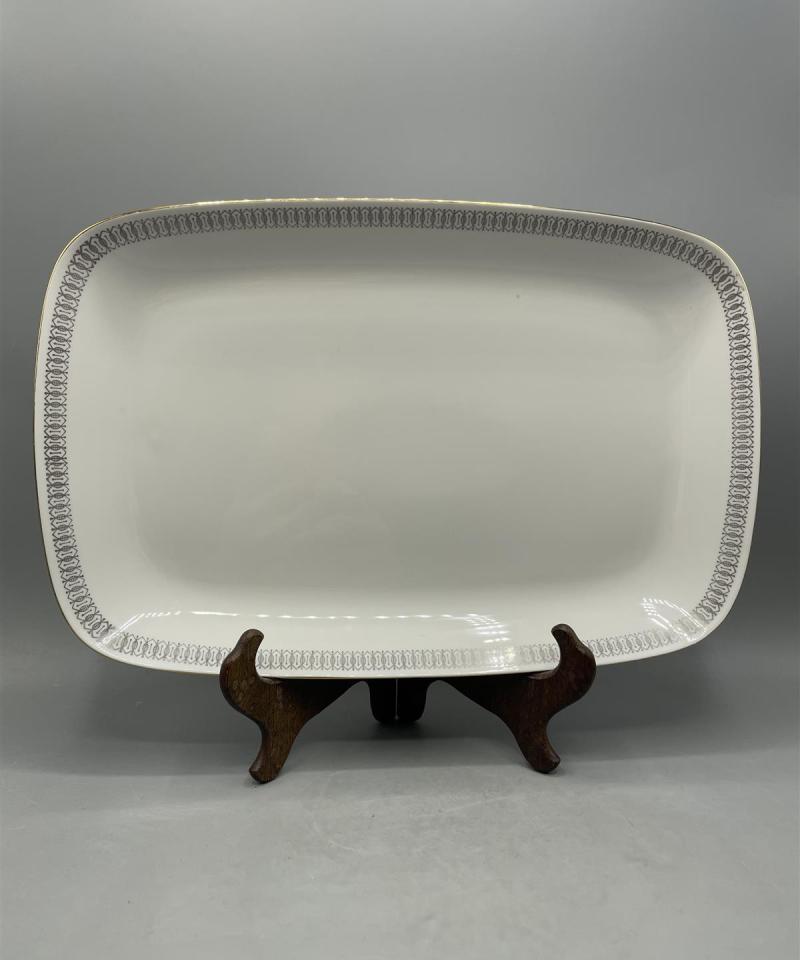 Rörstrand tarjoiluvati 3kpl