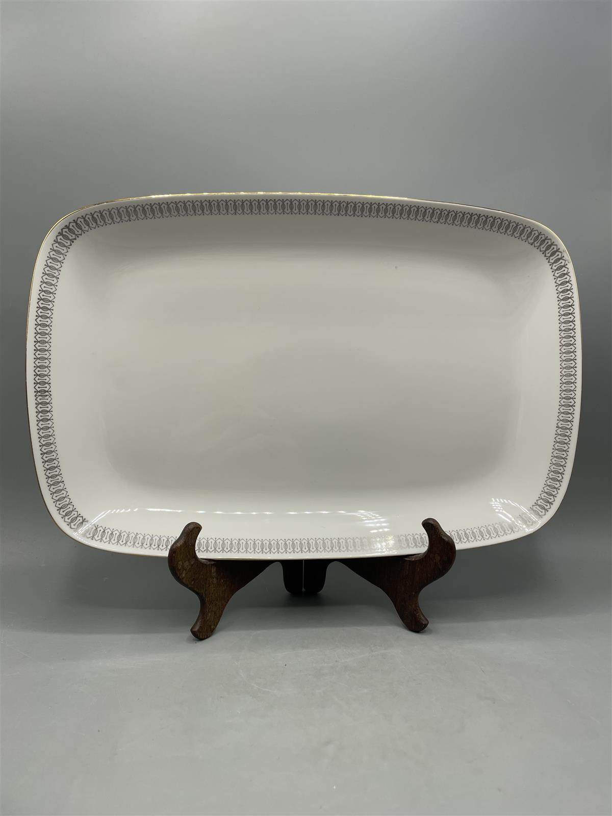 Rörstrand tarjoiluvati 3kpl