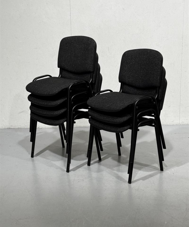 Pinottavat tuolit (7kpl)