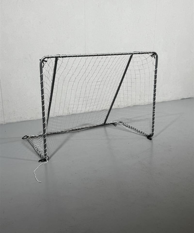 Jääkiekko maali 130x110