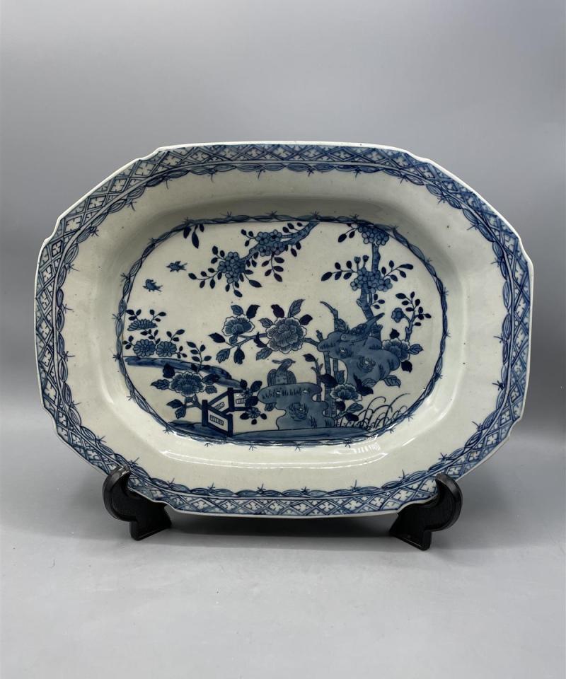 Kiina Qianlong antiikkinen posliinivati