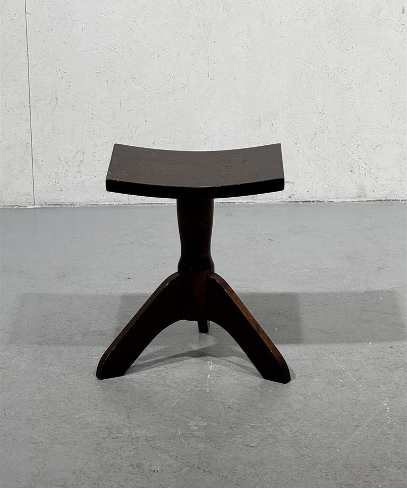 Vintage pianojakkara