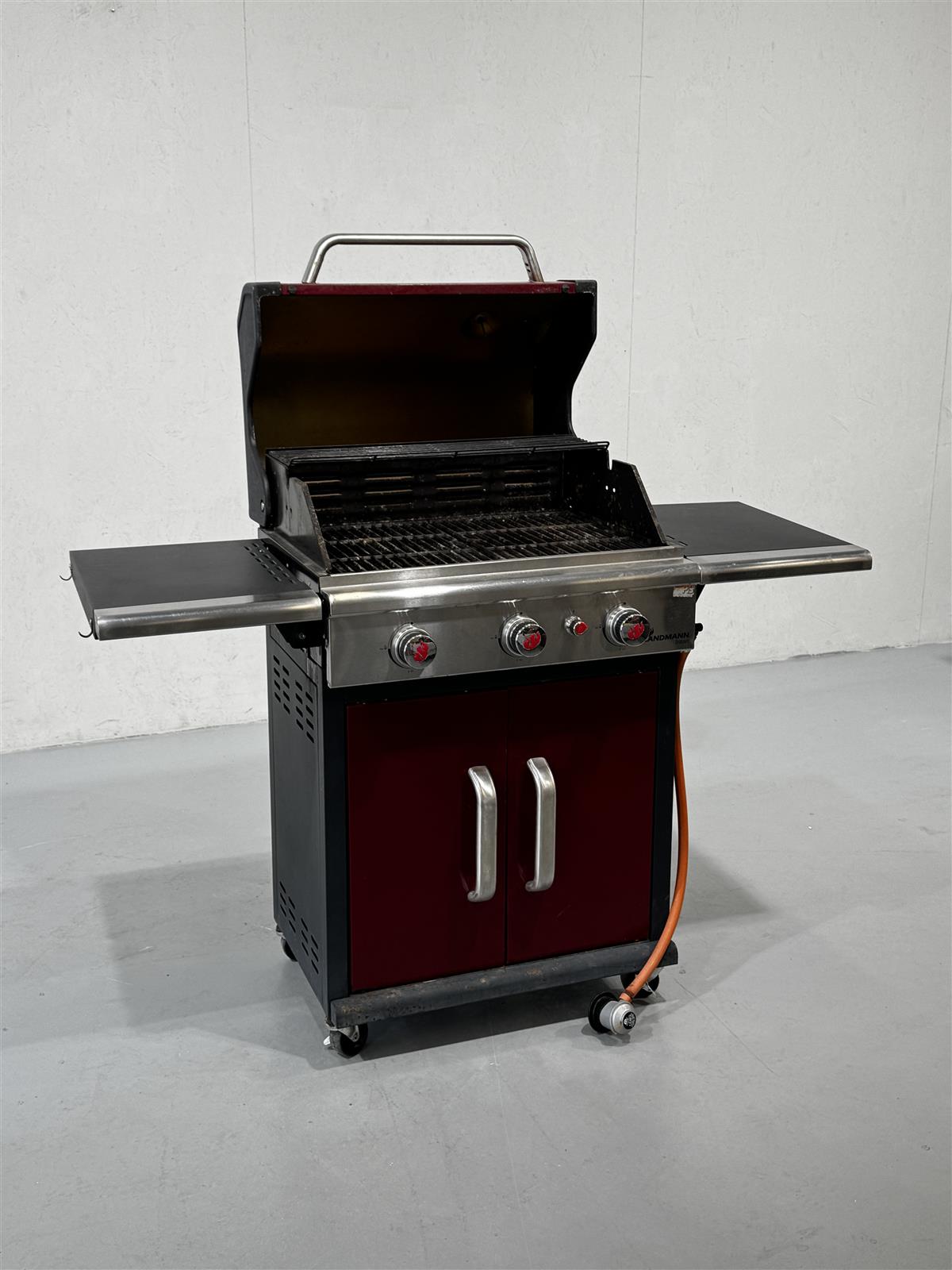 Landmann Triton kaasugrilli