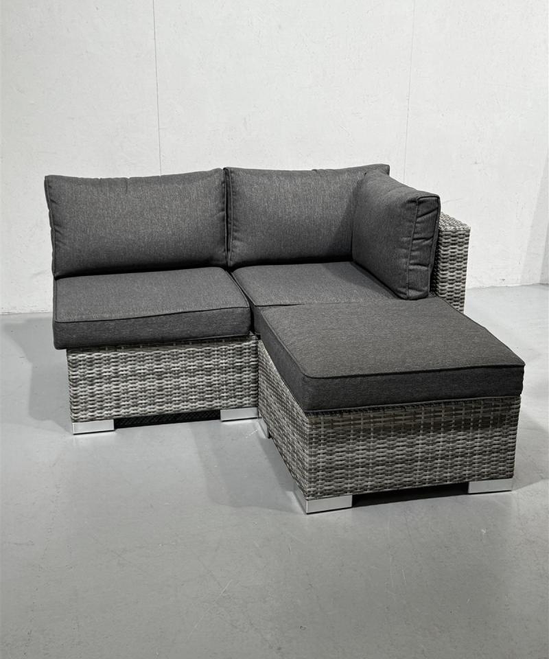 Polyrottinki kulmasohva moduuleista