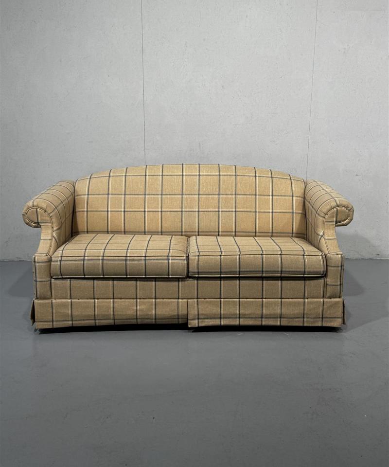 Stearns & Foster vuodesohva