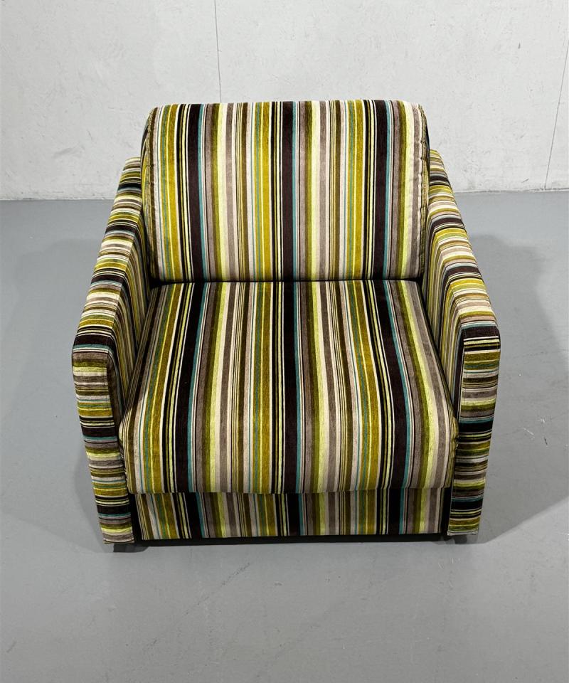 Pedro raidallinen vuodenojatuoli