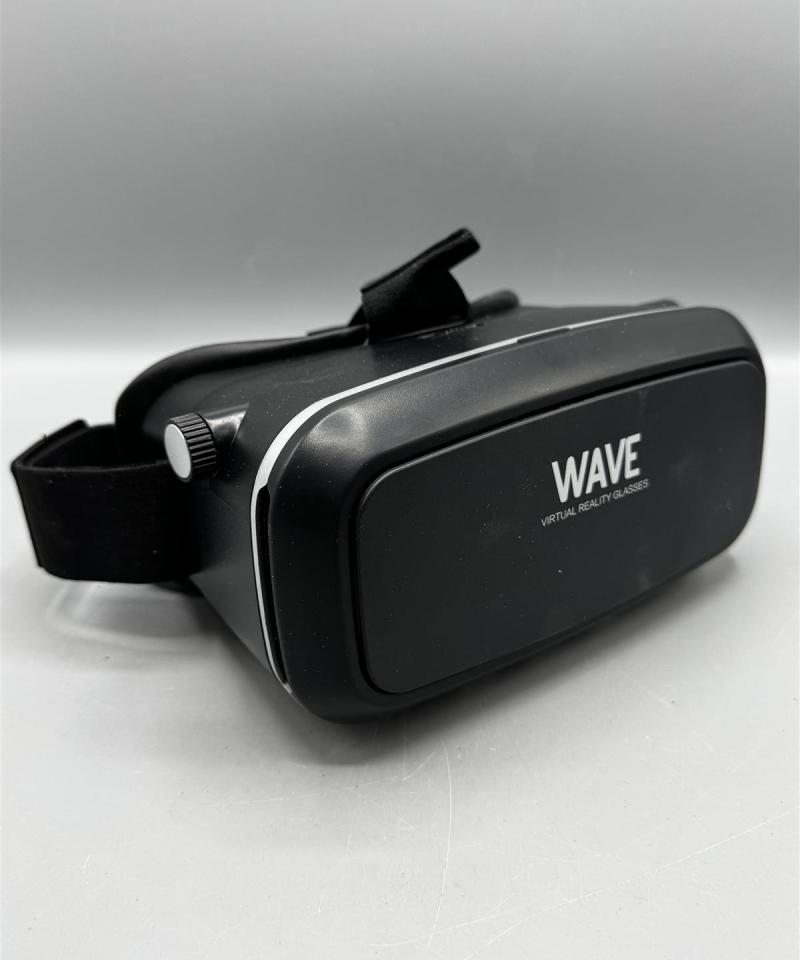 Wave VR virtuaalilasit