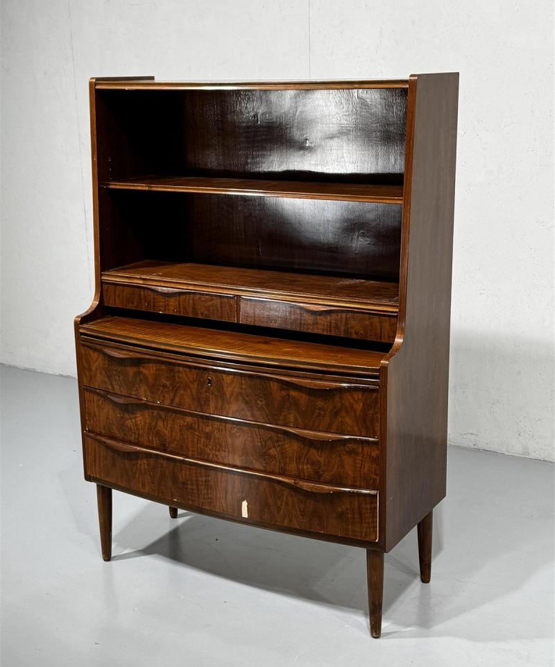 Vintage kirjoituslipasto