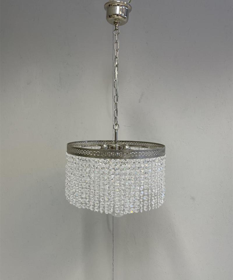 Kattovalaisin kristalli 4-valopistettä (A)