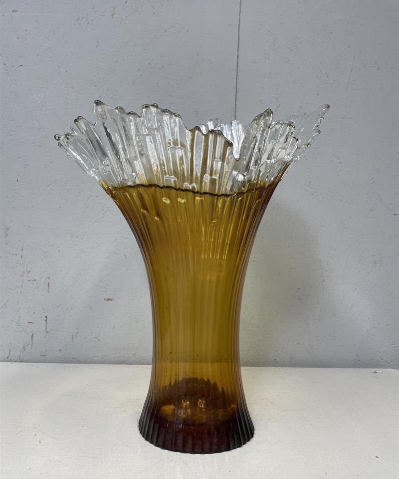 Humppila Revontulet iso maljakko, Tauno Wirkkala