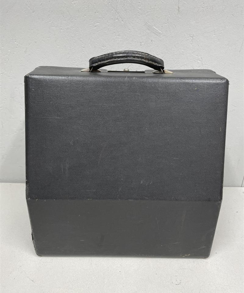 Vintage SimType kirjoituskone