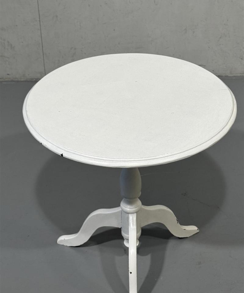 Pyöreä sivupöytä 56cm