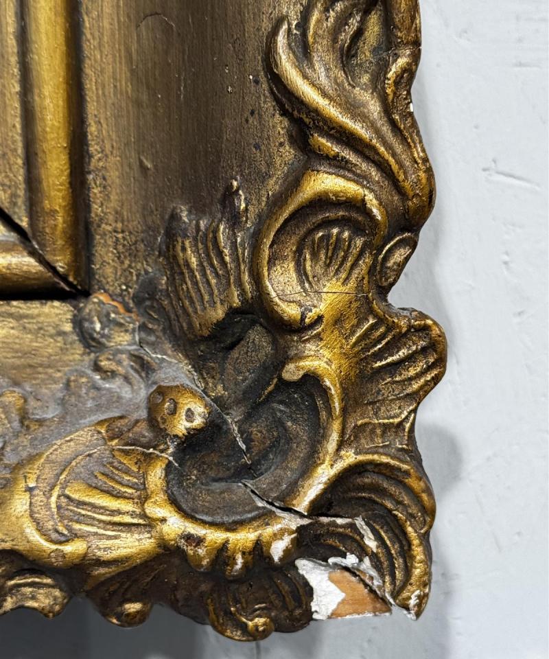 Taulu öljyvärimaalaus Reino Partanen 1930