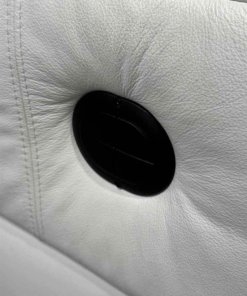 Pohjanmaan Kaluste recliner seniori nojatuoli