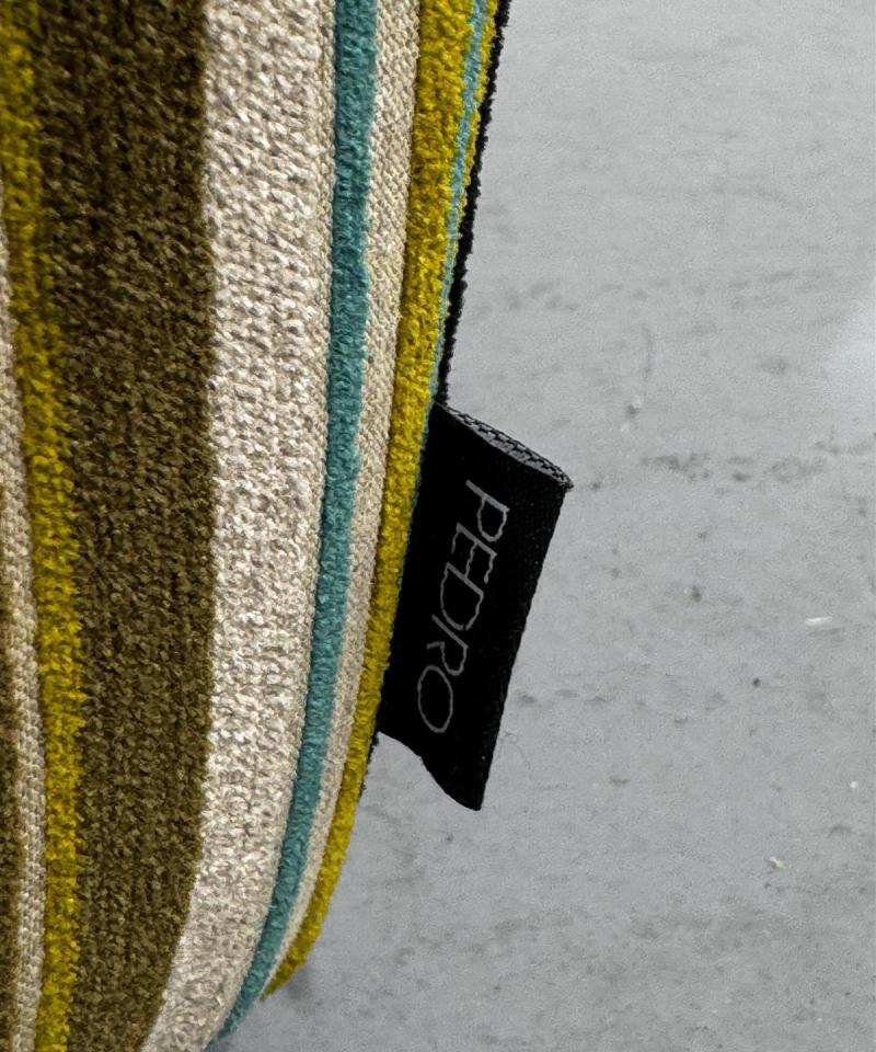 Pedro raidallinen vuodenojatuoli