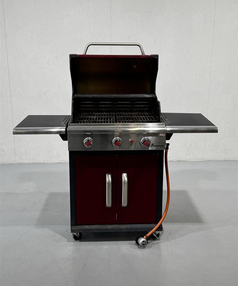 Landmann Triton kaasugrilli