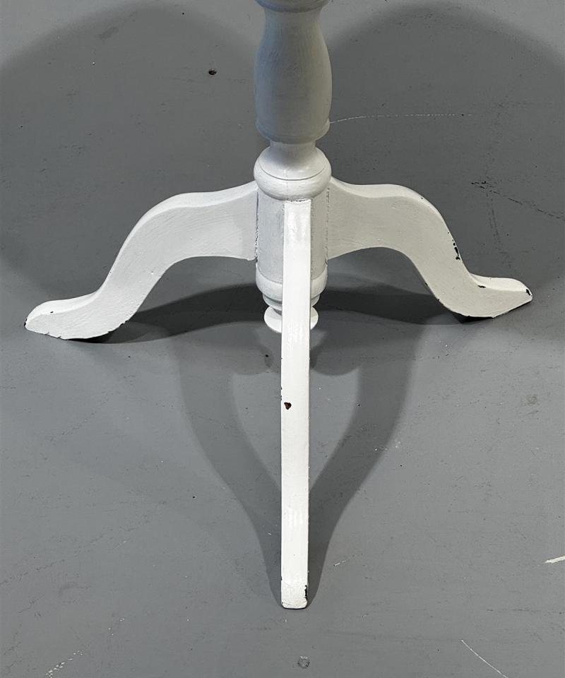 Pyöreä sivupöytä 56cm